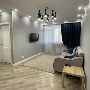 Ernaz Apartments: Sauran-towers , Астана Казахстан