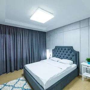 Theaddress Highvill Lux , Астана Казахстан
