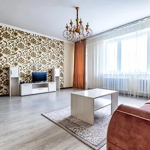 Апартаменты в центре Левого берега , Астана Казахстан