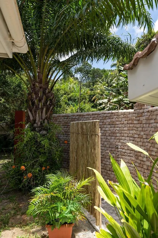Appartamento Ixora Villa Anse Royale Seychelles