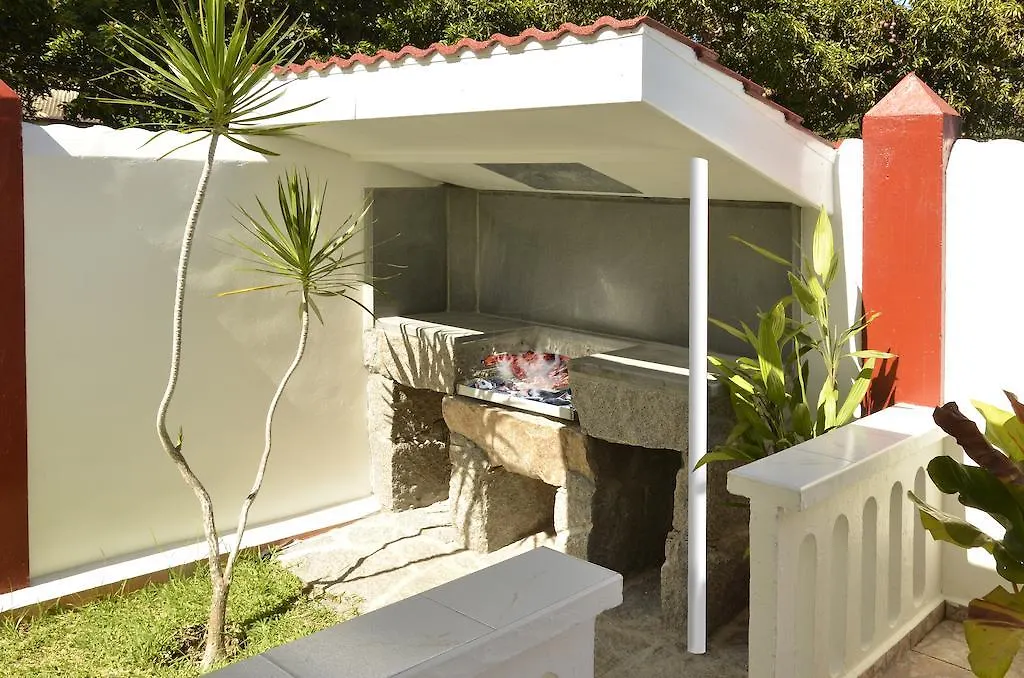 Appartamento Ixora Villa Anse Royale