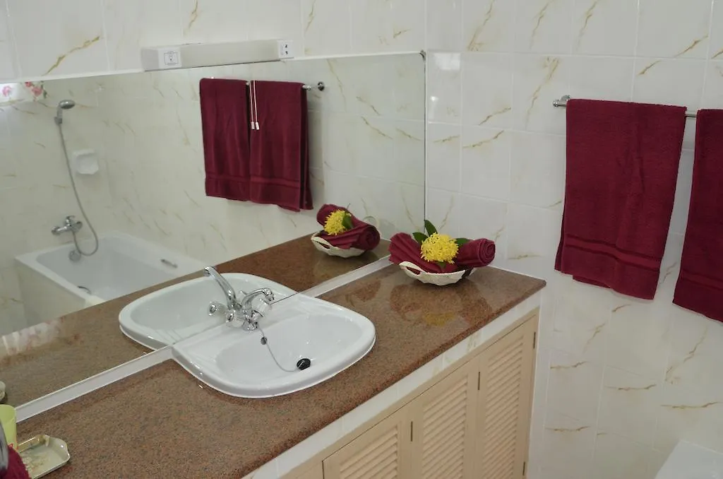 Appartamento Ixora Villa Anse Royale Seychelles