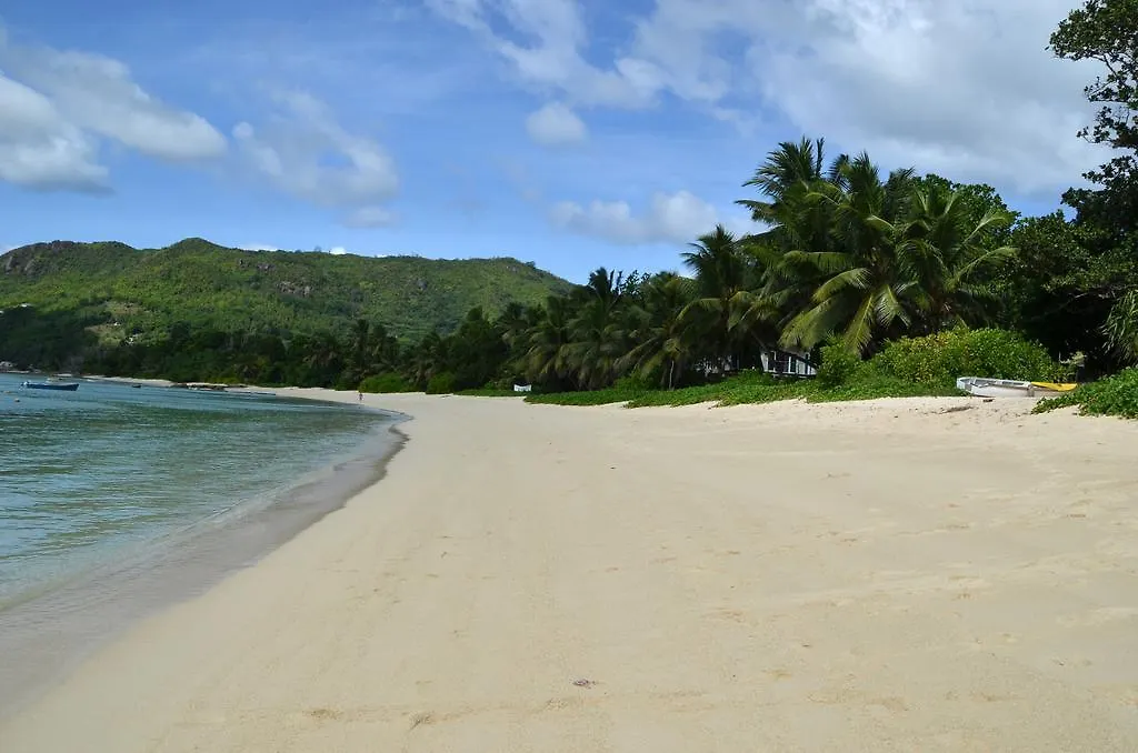 Ixora Villa Anse Royale 0*,  Seychelles