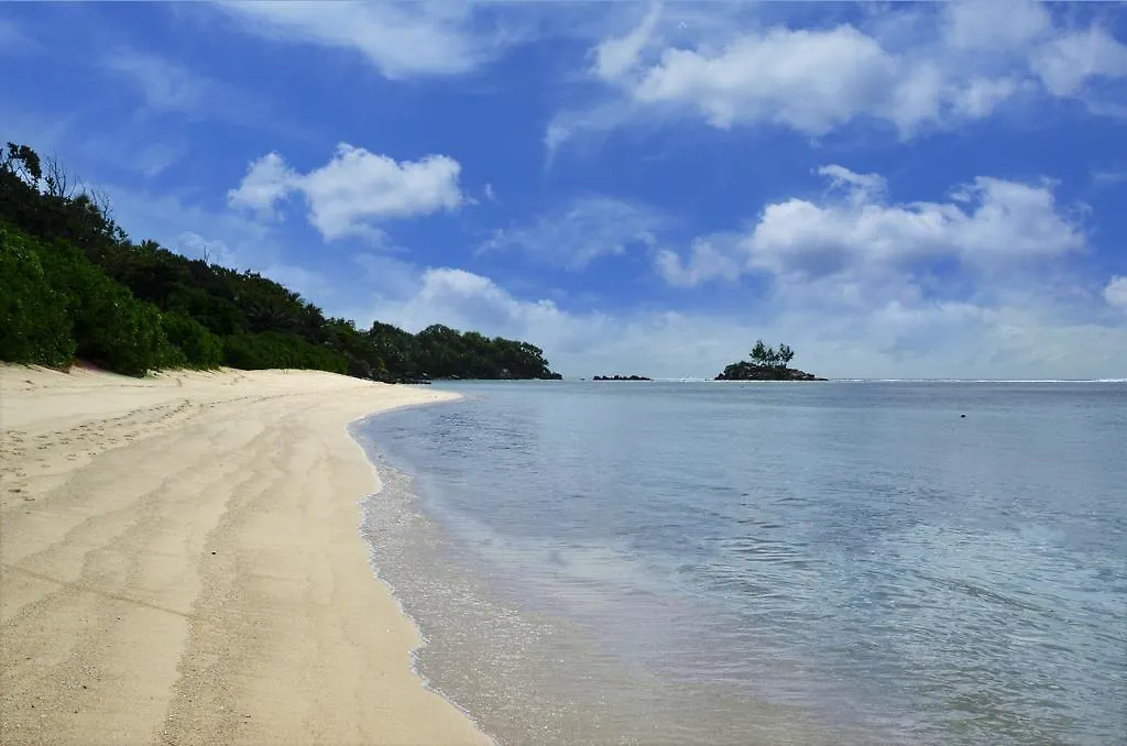 Ixora Villa Anse Royale Appartamento